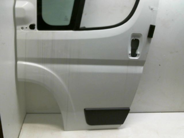 PORTE AVG